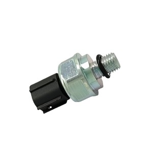 28600-P7W-003 Oil Pressure Sensor <b>Thread</b> Mount Piezoresistive Technology Automotive Use - Product Image 1