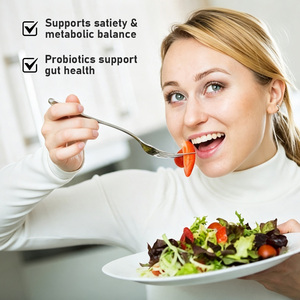 Factory Direct Daily Biogenic Fibers Powder with Calories Total Carbohydrates Improves Microbiome Balance Dietary <b>Supplement</b> - Product Image 3