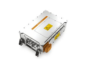 Nuevo Producto, Controlador de Velocidad para Motor de Vehículo Sincrónico Magnético sin Escobillas de 180V-450V, 99% de Eficiencia, Certificado ISO - Product Image 3