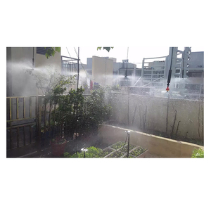 <span class=keywords><strong>Irrigatori</strong></span> di marca In Pakistan New Energy Vehichel <span class=keywords><strong>Sime</strong></span> Rain Sprinkler per fattoria - Product Image 3