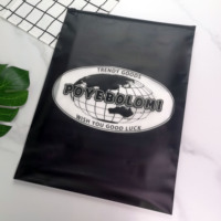 Sac en plastique debout, sac en plastique debout, sac de savon liquide de lavage, pochette d'emballage de détergent à lessive avec bec verseur