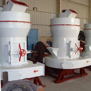 3R-6R Mining <strong>Raymond</strong> Grinding <strong>Mill</strong> - Product Image 2