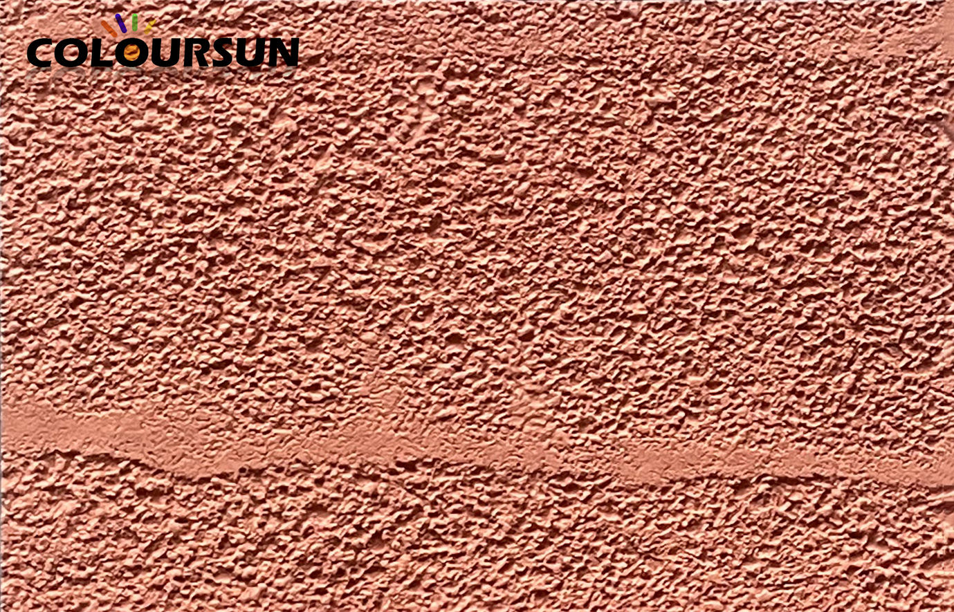 Couleur 03 Rammed Terre Conseil-1200x600mm/PCS