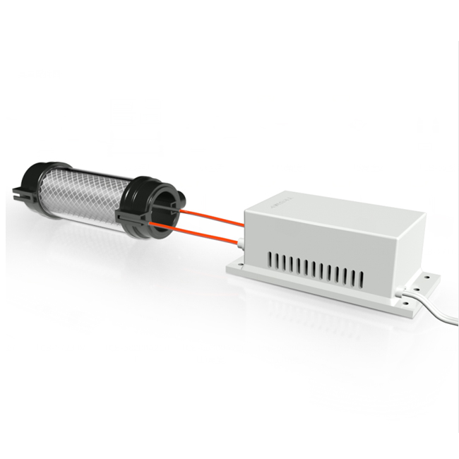 Медицинский генератор озона 10 г