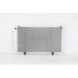 Condensador <span class=keywords><strong>de</strong></span> <span class=keywords><strong>Aire</strong></span> <span class=keywords><strong>Acondicionado</strong></span> <span class=keywords><strong>de</strong></span> Aluminio para Automóviles Brilliance Auto Wagon FRV FSV H330 3004526ZY - Product Image 3