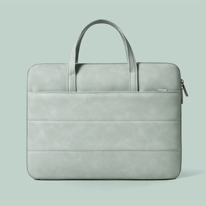 Maletín Oxford Grande, Impermeable, Moderno y Duradero, para Oficina, Trabajo, Portátil, con Correa de Hombro, para Hombre - Product Image 1