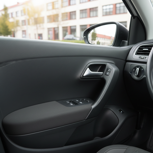 Botón de Apertura de Ventana OEM para Polo 15-18 (Individual) Tst42049 Ventanas de Automóvil - Product Image 3