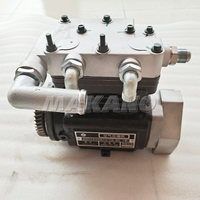 Dongfeng 6L isla motor Diesel compresor de aire 4930041