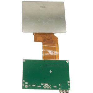 Multi-Interface 3.5 Inch <strong>LCD</strong> <strong>Display</strong> for Embedded <strong>Systems</strong> - 640x480 Resolution with HDM--I+VGA+Composite Video - Product Image 3