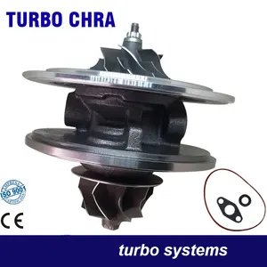 Cartucho Turbo CHRA del turbocompresor GT1749V para AUDI A4 B5 A6 C5 A8 D2 Skoda Superb I VW Passat B5 2,5 <span class=keywords><strong>TDI</strong></span> AFB <span class=keywords><strong>AKN</strong></span> 454135-5009S - Product Image 6