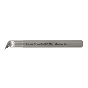 เครื่องมือกลึงภายใน Ttake รุ่น R/L TA6115 พร้อมเม็ดมีดแบบ Positive สำหรับงานเจาะ - Product Image 2