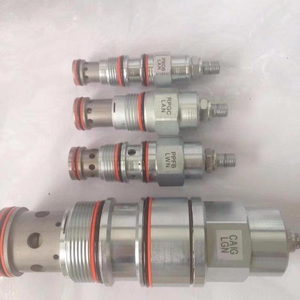 Vannes hydrauliques originales DSGH-XHN - Product Image 1