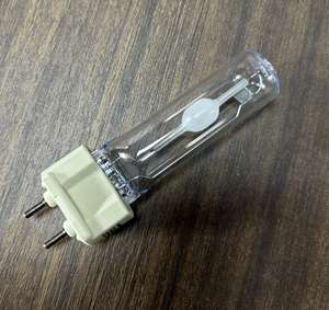 Lámpara de Haluro Metálico de Cerámica y Vidrio de un Solo Extremo TOWNLITE/OEM <span class=keywords><strong>CMH</strong></span>-T <span class=keywords><strong>70W</strong></span> G12 942 6600lm para el Mercado Europeo, 4200K Blanco Frío, Tubular, para Interiores - Product Image 2