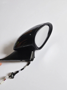 2025 돌핀, 돌핀 아너 에디션용 우측 외부 후방 거울 어셈블리 - Product Image 2