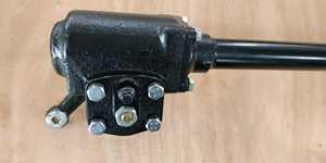 <span class=keywords><strong>Caja</strong></span> <span class=keywords><strong>de</strong></span> dirección para NISSANA1400 con eje largo - Product Image 6