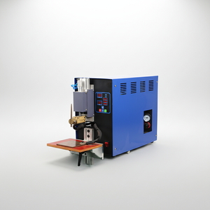 Máquina neumática de soldadura por puntos de fabricación profesional de nueva tecnologí<span class=keywords><strong>a</strong></span> <span class=keywords><strong>2023</strong></span> - Product Image 1