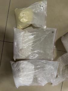 Échantillon gratuit, livraison rapide, CAS 1119-51-3, 5-bromo-1-pentène liquide, C5H9Br, pureté de 99%, livraison d'usine au meilleur prix - Product Image 6