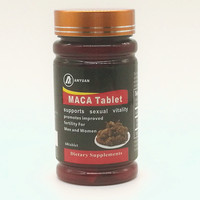 Super Promo : Pilule MACA Puissante pour Homme, Aide à l'Érection et Retarde l'Éjaculation, Fournisseur Fabricant