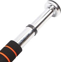 Barre horizontale de porte Exercice Home Workout Gym Training Bar Sport Fitness Equipements Jusqu'à 200KG Poids de charge