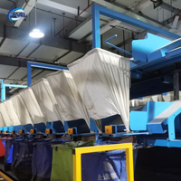 Clasificador de Cintas Transportadoras Lineales para Clasificación de Paquetes y Mercancías