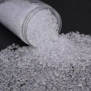 PA6I PA6I6T PA6I/X 透明半芳香尼龙原料颗粒 工程塑料颗粒 - Product Image 1