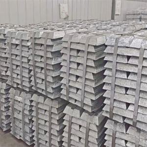 Lingots de plomb de 1 kg fabriqués en Chine, prix compétitif, briques de plomb - Product Image 6