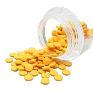 Vente chaude OEM, complément alimentaire, <span class=keywords><strong>vitamines</strong></span> <span class=keywords><strong>B1</strong></span>, <span class=keywords><strong>B2</strong></span>, <span class=keywords><strong>B6</strong></span>, B12, comprimés complexes - Product Image 3