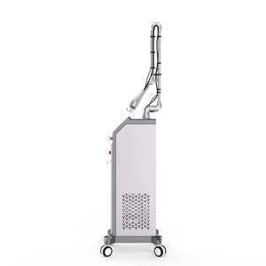 Máquina de Belleza Láser Fraccional de CO2 con Escaneo Multigráfico, 150mj de Energía Máxima, Tamaño de Punto Ajustable, Dispositivo de Peeling para Piel de Salón - Product Image 3