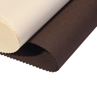Taffetas 170T 180T 190T 100% Polyester Taffetas Tissu Doublure Tissu pour Sac et Bagages