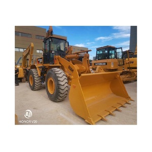 <b>Used</b> CAT 966H Wheel <b>Loader</b> Core Engine Front <b>Loader</b> Core Motor Pump Components Caterpillar Sale Best <b>Used</b> Cat 966H Wheel <b>Loaders</b> - Product Image 1