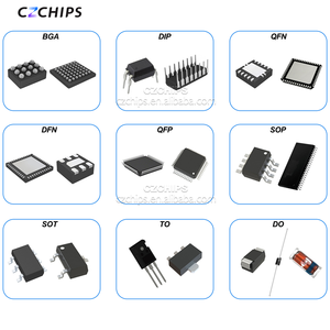 Original & Factory New 2951ACM - Electronic Components Integrated Circuits IC Chip Professional Electronic Component Purchasing - Product Image 6