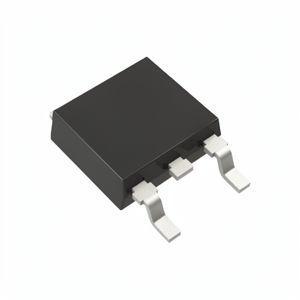 ทรานซิสเตอร์ TO-252AA HUFA76429D3ST-F085 ของแท้ - Product Image 1