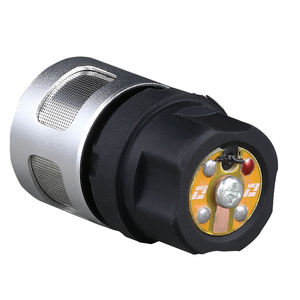 Cápsula de Micrófono Dinámico Cardioide K9 de Repuesto, Alta Sensibilidad, Núcleo de Micrófono Unidireccional para Micrófonos con Cable e Inalámbricos - Product Image 4