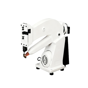 Portable Leather Shoe <b>Sole</b> Trimming Machine Shoemaking Machines for <b>Inner</b> <b>Sole</b> Trimming - Product Image 2