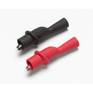 Kit de cables de prueba Fluke TL81A Deluxe con sondas y accesorios para pruebas eléctricas - Product Image 5