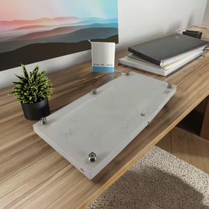 Cổ Điểm Truy Cập Không Dây Điều Kiện Ban Đầu Thiết Bị Mạng Với Cung Cấp Điện 1 Năm Bảo Hành Sẵn Sàng Để Tàu - Product Image 2