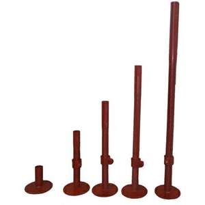 Base peinte réglable de 100 cm pour les kits d'outils de construction de modèles - Product Image 1