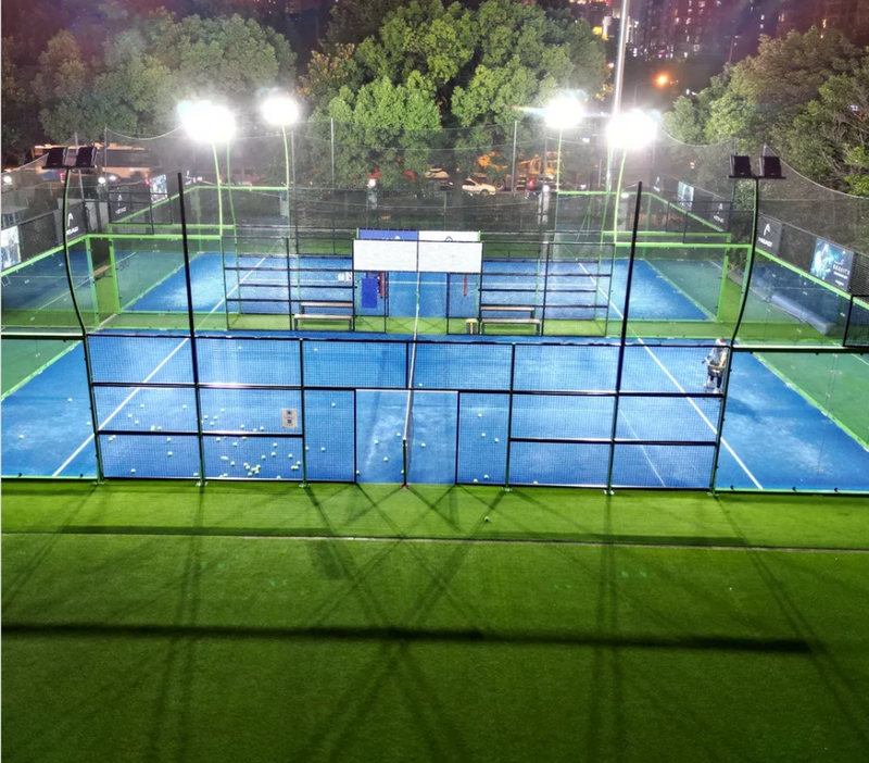 High Quality Professional Customized Padel Tennis