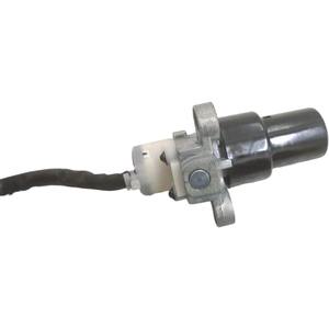 HF BENMA moto électrique serrure de porte interrupteur d'allumage couvercle latéral serrure moto accessoires pour WR125R <span class=keywords><strong>WR125X</strong></span> - Product Image 3