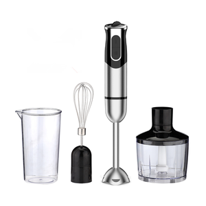 Máy xay cầm tay nhúng máy xay cầm tay điện gia dụng Máy xay cầm tay đa năng <span class=keywords><strong>200W</strong></span> - 800W - Product Image 5