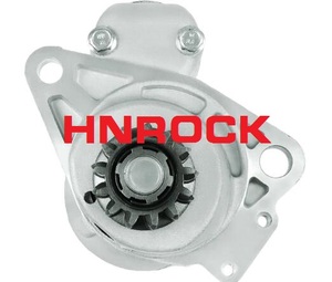 NUEVO MOTOR DE ARRANQUE HNROCK 12V JS1306 LRS01753 17980N 17980R 201306 220845 23300-8H300 S114-844 S114-844A para <span class=keywords><strong>HYUNDAI</strong></span> para KIA - Product Image 3