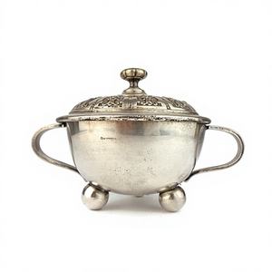 หม้อสแตนเลสเคลือบสารกันติด คุณสมบัติเป็นมิตรกับสิ่งแวดล้อม |   ใช้กับเครื่องล้างจานได้ ใช้งานได้ยาวนาน ทำความสะอาดง่าย สำหรับใช้ในบ้านและร้านอาหาร - Product Image 1