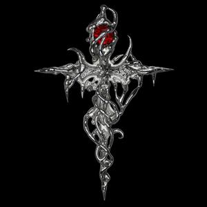 Vintage Map Pendant Palestine Amulet Jewelry for Women Hollow <b>Necklace</b> Yellow <b>Opal</b> Gold Plating for Engagement Wedding Party - Product Image 2