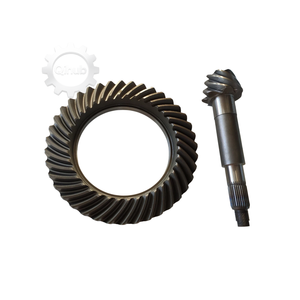 Nuevo Juego de Corona y Engranaje Sincronizador de Alta Calidad para ISO9001 CE OEM 38110-J7800 38110J7800 - Product Image 1