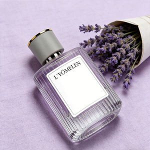 น้ำหอม L'YOMELEN คอลเลคชั่นใหม่ ดีไซน์หรูหรา สำหรับผู้ชาย ขนาดปกติ กลิ่นหอมสดชื่นติดทนนาน กลิ่นไม้หอม EDP สเปรย์ - Product Image 3