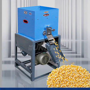 Machine de dégermination du maïs pour distillerie Machine à dégermer le maïs - Product Image 6