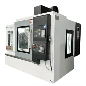 Mesin penggilingan cnc pusat mesin vertikal FMC850 mesin penggilingan CNC