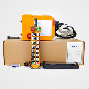 F24-14S meilleur récepteur étanche 12V Radio intelligente Anti-impact télécommande industrielle faite plastique métallique Durable 24V - Product Image 5