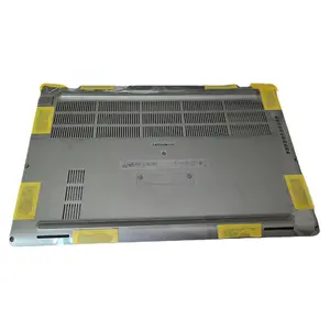 Laptop Bodembedekking Basis Onderkast Shell Voor Dell Latitude 5510 E5510 01dm7y 1dm7y 0n2p40 N2p404