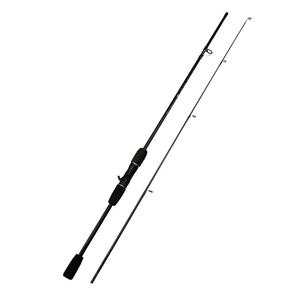 <span class=keywords><strong>Canne</strong></span> <span class=keywords><strong>à</strong></span> <span class=keywords><strong>pêche</strong></span> légère en fibre de verre, 2 brins, action rapide, avec poignée en EVA, pour la <span class=keywords><strong>pêche</strong></span> en mer, en lac, en <span class=keywords><strong>rivière</strong></span>, en océan et sur la plage, 1,65m-2,1m, pour la <span class=keywords><strong>pêche</strong></span> <span class=keywords><strong>à</strong></span> la carpe - Product Image 2